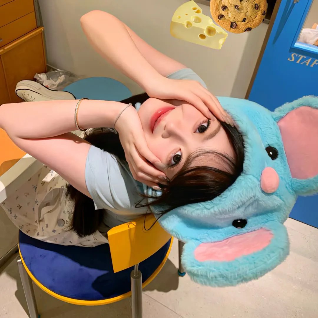 选角风云